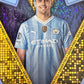 Superstars Champions League 2023/24 Topps - Scegli card Golden Pixel Da 1 a 200