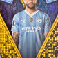 Superstars Champions League 2023/24 Topps - Scegli card Golden Pixel Da 1 a 200