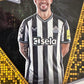 Superstars Champions League 2023/24 Topps - Scegli card Golden Pixel Da 1 a 200