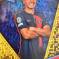 Superstars Champions League 2023/24 Topps - Scegli card Golden Pixel Da 1 a 200