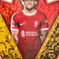 Superstars Champions League 2023/24 Topps - Scegli card Golden Pixel Da 1 a 200