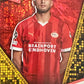 Superstars Champions League 2023/24 Topps - Scegli card Golden Pixel Da 1 a 200