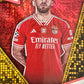 Superstars Champions League 2023/24 Topps - Scegli card Golden Pixel Da 1 a 200