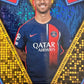 Superstars Champions League 2023/24 Topps - Scegli card Golden Pixel Da 1 a 200