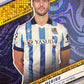 Superstars Champions League 2023/24 Topps - Scegli card Golden Pixel Da 1 a 200