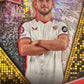 Superstars Champions League 2023/24 Topps - Scegli card Golden Pixel Da 1 a 200