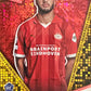 Superstars Champions League 2023/24 Topps - Scegli card Golden Pixel Da 1 a 200