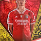 Superstars Champions League 2023/24 Topps - Scegli card Golden Pixel Da 1 a 200