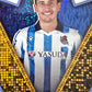 Superstars Champions League 2023/24 Topps - Scegli card Golden Pixel Da 1 a 200