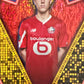 Superstars Champions League 2023/24 Topps - Scegli card Golden Pixel Da 1 a 200