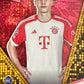 Superstars Champions League 2023/24 Topps - Scegli card Golden Pixel Da 1 a 200