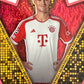 Superstars Champions League 2023/24 Topps - Scegli card Golden Pixel Da 1 a 200