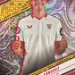 Superstars Champions League 2023/24 Topps - Scegli card Golden Pixel Da 1 a 200