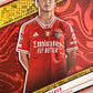 Superstars Champions League 2023/24 Topps - Scegli card Golden Pixel Da 1 a 200