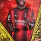 Superstars Champions League 2023/24 Topps - Scegli card Golden Pixel Da 1 a 200