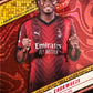 Superstars Champions League 2023/24 Topps - Scegli card Golden Pixel Da 1 a 200