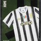 Juventus Europublishing 2020/21 - Scegli figurina 201-216 J1-J32