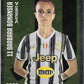 Juventus Europublishing 2020/21 - Scegli figurina 201-216 J1-J32