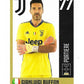 Juventus Europublishing 2020/21 - Scegli figurina 1-100