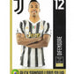 Juventus Europublishing 2020/21 - Scegli figurina 1-100