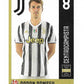 Juventus Europublishing 2020/21 - Scegli figurina 1-100