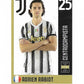 Juventus Europublishing 2020/21 - Scegli figurina 1-100