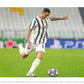 Juventus Europublishing 2020/21 - Scegli figurina 101-200