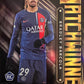 Superstars Champions League 2023/24 Topps - Scegli Showpieces Match No Limits