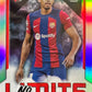 Superstars Champions League 2023/24 Topps - Scegli Showpieces Match No Limits