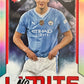 Superstars Champions League 2023/24 Topps - Scegli Showpieces Match No Limits