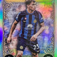 Superstars Champions League 2023/24 Topps - Scegli Showpieces Match No Limits