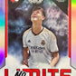 Superstars Champions League 2023/24 Topps - Scegli Showpieces Match No Limits