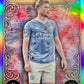 Superstars Champions League 2023/24 Topps - Scegli Showpieces Match No Limits