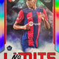 Superstars Champions League 2023/24 Topps - Scegli Showpieces Match No Limits