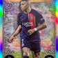 Superstars Champions League 2023/24 Topps - Scegli Showpieces Match No Limits