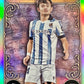 Superstars Champions League 2023/24 Topps - Scegli Showpieces Match No Limits