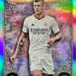 Superstars Champions League 2023/24 Topps - Scegli Showpieces Match No Limits