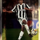 Juventus Europublishing 2017/18 - Scegli figurina 101-200