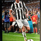 Juventus Europublishing 2017/18 - Scegli figurina 101-200