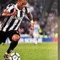 Juventus Europublishing 2017/18 - Scegli figurina 101-200