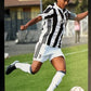 Juventus Europublishing 2017/18 - Scegli figurina 201-AG