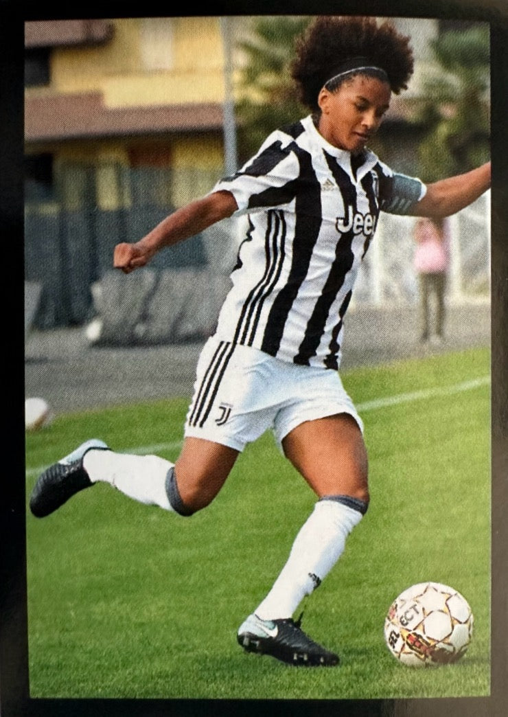 Juventus Europublishing 2017/18 - Scegli figurina 201-AG