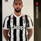 Juventus Europublishing 2017/18 - Scegli figurina 1-100