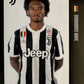 Juventus Europublishing 2017/18 - Scegli figurina 1-100