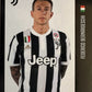 Juventus Europublishing 2017/18 - Scegli figurina 1-100