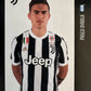 Juventus Europublishing 2017/18 - Scegli figurina 1-100