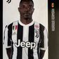 Juventus Europublishing 2017/18 - Scegli figurina 1-100