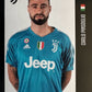 Juventus Europublishing 2017/18 - Scegli figurina 1-100