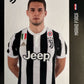 Juventus Europublishing 2017/18 - Scegli figurina 1-100