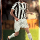 Juventus Europublishing 2017/18 - Scegli figurina 1-100